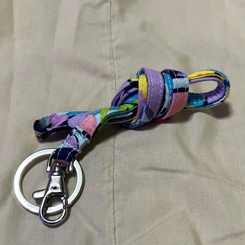 VB Lanyard